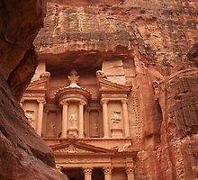 Hidden Treasure by Donell Trostrud