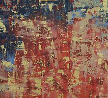 Passion, Cat Moss, 2009. DETAIL by Cat Moss
