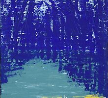 Wood For Our Trees, Cat Moss, 2002 by Cat Moss