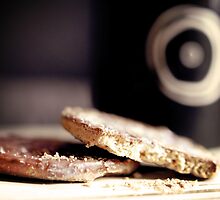 Elevenses by Lissywitch