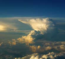 Fairytale Skies Eight by fortheloveofit