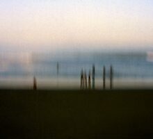 Edge of Reality #2 by Kitsmumma