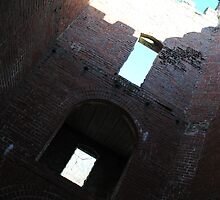 Windows to Another World by Sensitvesoul