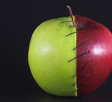 Apple(s) by Rob Byron