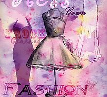 Dresses by kristavision