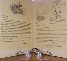Have You Read This One? by MaryinMaine