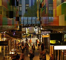 Retail Therapy by Rhoufi
