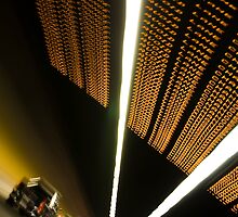 Tunnel Action by HisSparrow