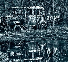 The Great Depression by peaceofthenorth