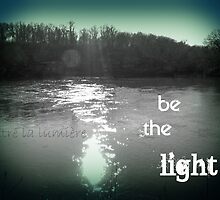 when the darkness began to cast its shadow... you showed me what to do by ShadowDancer