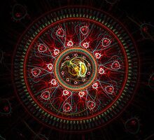 Inner Workings by doubleheader