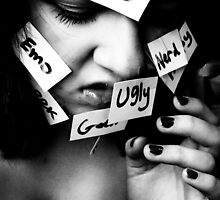 We Are Not Perfect by StephanieHadley