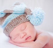 our newest addition... by Natalia Campbell
