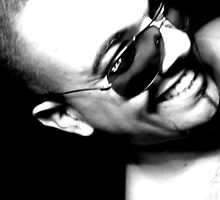 Omar by Omar Dakhane