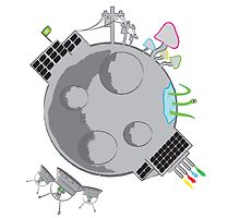 Small World by correctanswer