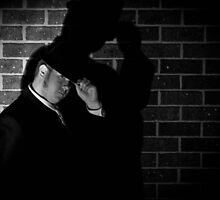 Film Noir 5 by squidypoo
