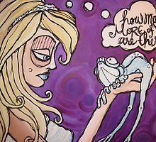 faith, not fairy tales by Ash Lethal