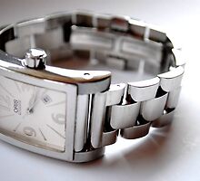 Oris Miles gents automatic watch by watches