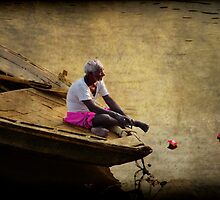Jay Ganga Maa by bbtomas
