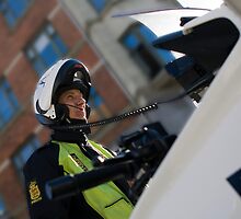 law and order by Snapshooter