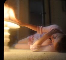 In Reverie by Ainsley Kellar Creations