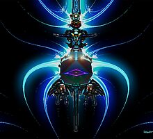 Jet Pack by ArtistByDesign