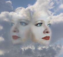 Sky Lady Visions & Choices © Vicki Ferrari Photography by Vicki Ferrari