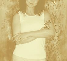 Me, Myself And I by Ruth Palmer