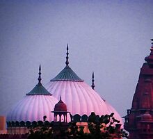 conflict by anuj agrawal