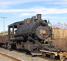 75 years past its prime by Brian H.