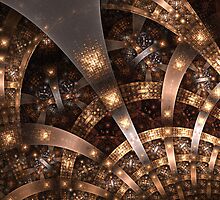 Splintering the shine by Fiery-Fire