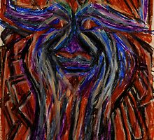 Malefactor #1 by LordMasque