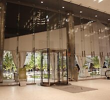 Inside/Outside by PPPhotoArt