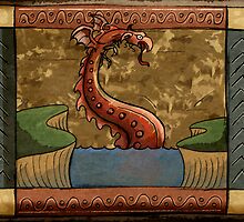 Leviathan by Nicholas Beales