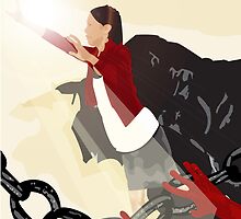 Visión by rsanchez