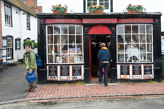 Post Office Uk