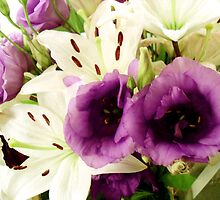 Forever Love by Elenne Boothe