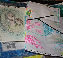 Collection #2 Art Collage Dis Co group by eoconnor