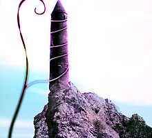 tower by weeyak
