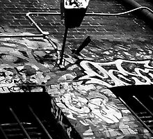 Art Lite by Ruben D. Mascaro