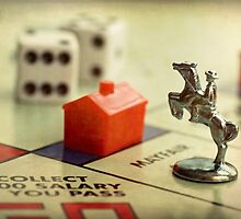 Bankrupt! by Sangeeta