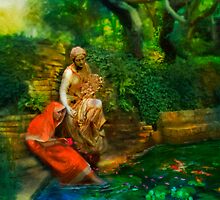 Grief's Release by Aimee Stewart
