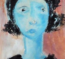 I needed love by agnès trachet