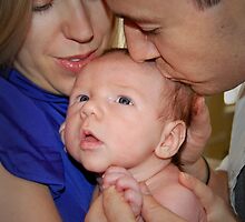 Starting our family... by Jenni Atkins-Stair
