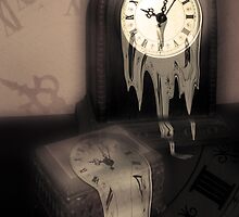 elapsed time by mazanda