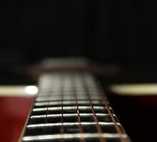 Heart Strings by Naveen Karunaratne