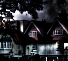 Once Upon A Time by Noble Upchurch