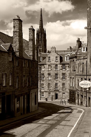 Candlemaker Row