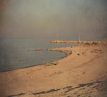 When You Don't Look Back I Guess The Feeling Starts To Fade Away by Laurie Search