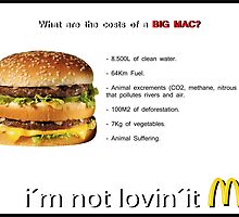 I am not loving it II by Poderiu ^